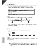 Preview for 52 page of Kawai ES6 Owner'S Manual