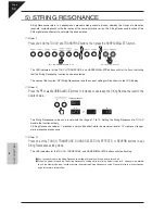 Предварительный просмотр 54 страницы Kawai ES6 Owner'S Manual