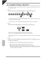 Preview for 58 page of Kawai ES6 Owner'S Manual