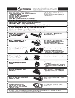 Preview for 6 page of Kawai ES7 Owner'S Manual