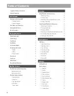 Preview for 8 page of Kawai ES7 Owner'S Manual