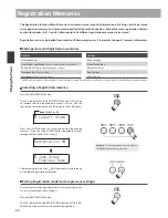 Предварительный просмотр 34 страницы Kawai ES7 Owner'S Manual