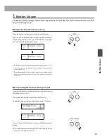 Предварительный просмотр 41 страницы Kawai ES7 Owner'S Manual