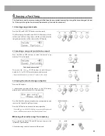 Предварительный просмотр 51 страницы Kawai ES7 Owner'S Manual