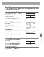 Preview for 65 page of Kawai ES7 Owner'S Manual