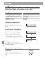 Preview for 82 page of Kawai ES7 Owner'S Manual