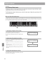 Предварительный просмотр 90 страницы Kawai ES7 Owner'S Manual