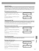 Предварительный просмотр 95 страницы Kawai ES7 Owner'S Manual