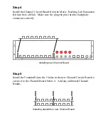 Preview for 4 page of Kawai Expansion Kit Installation Manual