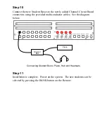 Preview for 6 page of Kawai Expansion Kit Installation Manual