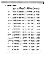 Preview for 20 page of Kawai FS2000 SuperLab Owner'S Manual