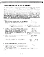 Preview for 25 page of Kawai FS2000 SuperLab Owner'S Manual