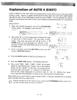 Preview for 26 page of Kawai FS2000 SuperLab Owner'S Manual