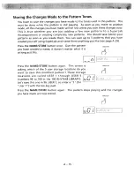 Preview for 56 page of Kawai FS2000 SuperLab Owner'S Manual