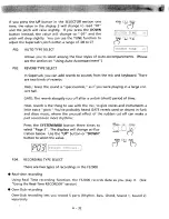 Preview for 73 page of Kawai FS2000 SuperLab Owner'S Manual