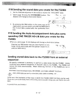 Preview for 88 page of Kawai FS2000 SuperLab Owner'S Manual