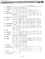 Preview for 94 page of Kawai FS2000 SuperLab Owner'S Manual