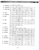 Preview for 95 page of Kawai FS2000 SuperLab Owner'S Manual