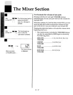 Preview for 20 page of Kawai FS680 Owner'S Manual