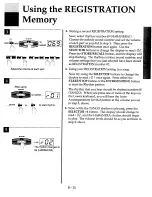 Preview for 23 page of Kawai FS680 Owner'S Manual