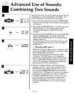 Preview for 27 page of Kawai FS680 Owner'S Manual