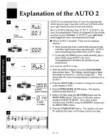 Preview for 30 page of Kawai FS680 Owner'S Manual