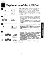 Preview for 33 page of Kawai FS680 Owner'S Manual