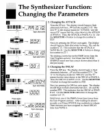 Preview for 38 page of Kawai FS680 Owner'S Manual