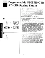 Preview for 48 page of Kawai FS680 Owner'S Manual