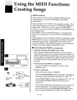 Preview for 52 page of Kawai FS680 Owner'S Manual