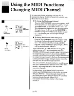 Preview for 55 page of Kawai FS680 Owner'S Manual