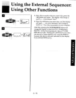 Preview for 61 page of Kawai FS680 Owner'S Manual