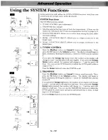 Preview for 25 page of Kawai FS750 Owner'S Manual