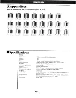 Preview for 35 page of Kawai FS750 Owner'S Manual