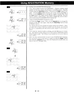 Preview for 15 page of Kawai FS780 Owner'S Manual