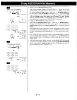 Preview for 15 page of Kawai FS900 Owner'S Manual