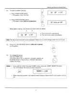 Предварительный просмотр 11 страницы Kawai GB-2 Owner'S Manual