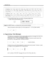 Предварительный просмотр 20 страницы Kawai GB-2 Owner'S Manual