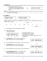 Предварительный просмотр 24 страницы Kawai GB-2 Owner'S Manual