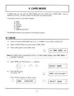 Предварительный просмотр 28 страницы Kawai GB-2 Owner'S Manual