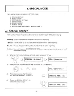 Предварительный просмотр 33 страницы Kawai GB-2 Owner'S Manual