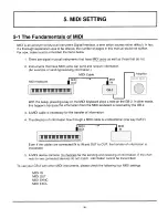 Предварительный просмотр 38 страницы Kawai GB-2 Owner'S Manual