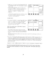 Предварительный просмотр 20 страницы Kawai GB-4 Owner'S Manual