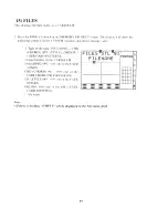 Предварительный просмотр 77 страницы Kawai GB-4 Owner'S Manual