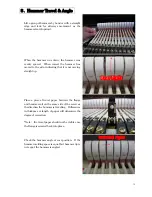 Preview for 8 page of Kawai GS100 Regulation Manual