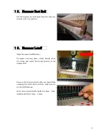 Preview for 16 page of Kawai GS100 Regulation Manual