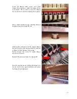 Preview for 23 page of Kawai GS100 Regulation Manual