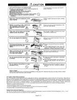 Preview for 5 page of Kawai HA-11 Owner'S Manual