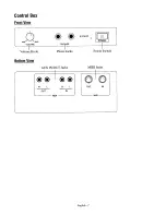 Preview for 7 page of Kawai HA-11 Owner'S Manual