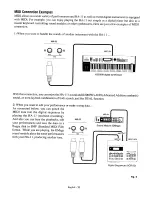 Preview for 16 page of Kawai HA-11 Owner'S Manual